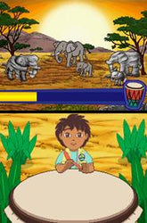 Go, Diego, Go!: Safari Rescue (Loose)